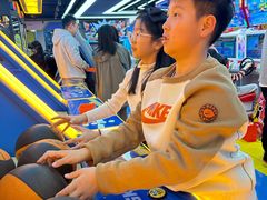 -风云再起游乐汇(北京西单西西友谊店)