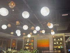 -半秋山西餐厅(巴南万达广场店)