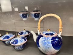 -茑屋书店(天目里店)