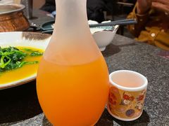 -丝路金桃·新疆菜(徐汇店)