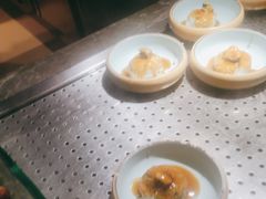-星伦多自助料理(华润万象城店)