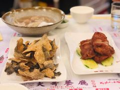 -大哥餐厅(西城花园店)