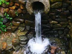 -竹泉村旅游度假区