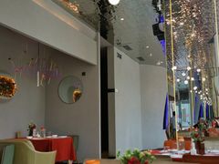 大堂-赵小姐丨新中餐(曲江店)