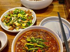 小锅米线-云海肴·云南小炒·汽锅鸡(天津国金汇店)