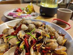 -必点海鲜·鲅鱼水饺(鞍山西道店)