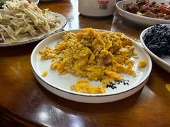 -竹乡人家大鱼头(南山竹海店)