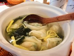 -馋三尺蟹粉小笼(人民广场店)