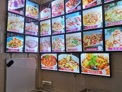 -明海妈妈菜(大连外国语学院店)