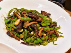 -新白鹿餐厅(城西银泰城店)