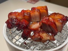 -蔡澜点心·粤菜(西单大悦城店)