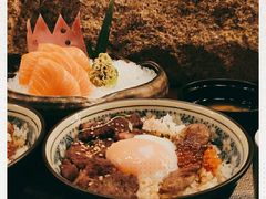 -山葵家·创意料理(万象汇店)