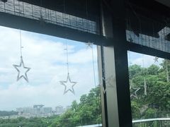 -璟象酒店-爱丽坊景观餐厅
