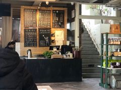 -古耳咖啡(北锣店)