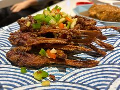 -龙记香港茶餐厅(久光百货店)