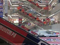 -泉州丰泽新华都百货(丰泽广场店)