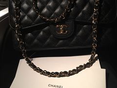 -CHANEL(恒隆广场店)
