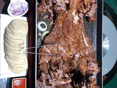 -九十九顶毡房(阜石路店)