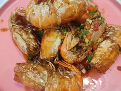 -福今喜粤餐厅