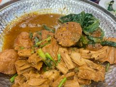 -喜家德虾仁水饺(长泰广场店)