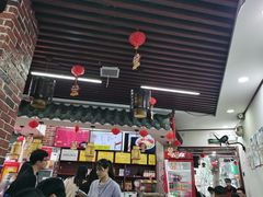 -一品飘香米线(一中总店)