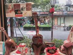 -WithU悠弦时光·尤克里里之家ukulele(宽窄巷子店)