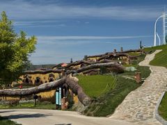 -桑干河大峡谷旅游区