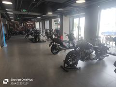 -北京德悦行BMW宝马摩托车