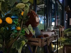 -咖法森林·咖啡  酒吧(天河店)