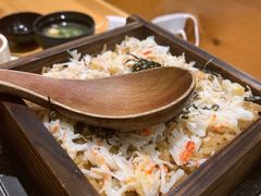 -大岛日本料理铁板烧(南通大饭店)