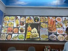 -阿浪海鲜连锁•海鲜加工•老字号(第一市场店)