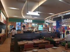 -大师兄·西北小馆(北站缤果空间店)