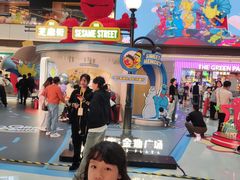 -中集金地美兰城