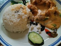 -马来MO简餐.南洋风味料理(美食街店)