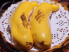 香蕉包-前海沿·青岛菜(五四广场永旺店)