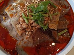 -粤香村(清真川菜店)