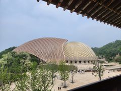 -牛首山文化旅游区