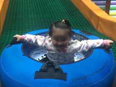 -蒙特利亲子乐园