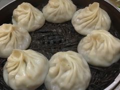-笑云开汤包店(网巾市店)