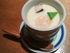 -水之惠鲜鱼料理(王府大街店)