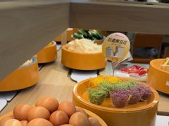 -龍歌自助小火锅(城阳万象汇店)