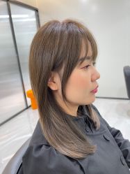 -YESIDO BLACK椰岛造型