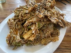 -伊林居饭庄央视清真八大碗
