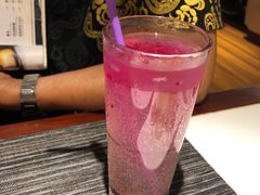 -斗牛士牛排餐厅(嘉里汇店)