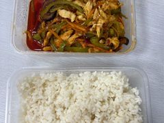 -振生清真饭店(永安道店)