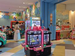 -meland亲子乐园•派对•研学(苏州悠方购物中心店)