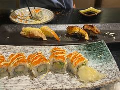 -松临·铁板烧&Omakase(神农店)