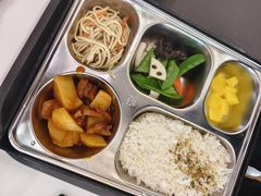 -贝林大翅鲸简餐厅(国家海洋博物馆店)