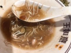 -王如意油茶(信旺·华府骏苑店)
