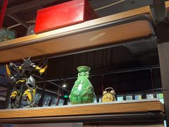 -探鱼·鲜青椒爽麻烤鱼(北京路天河城店)